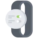 Free Configuracion De Reloj Inteligente Alternancia De Reloj Inteligente Reloj Inteligente Icono