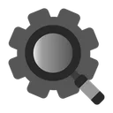 Free Configuracoes Icon