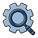 Free Configuracoes Icon