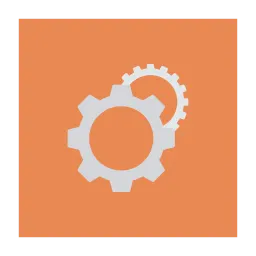 Free Configuration  Icon