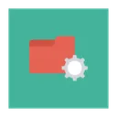 Free Configuration Parametres Options Icon