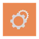 Free Configuration Settings Options Icon