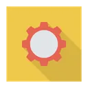 Free Configuration Settings Usersetting Icon