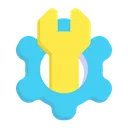 Free Configuration  Icon