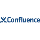 Free Confluence Logo Brand Icon