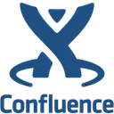 Free Confluence  Icon