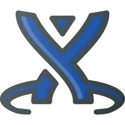 Free Confluence Logo Icon