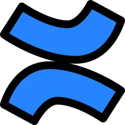 381 Free Confluence Icons, Logos, Symbols - Free Download in SVG, PNG ...