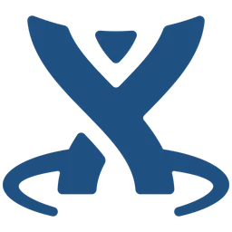 Free Confluencia Logo Icono