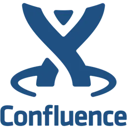 Free Confluencia Logo Icono