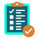 Free Logiciel De Conformite Cadre Reglementaire Conformite Financiere Icône