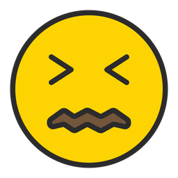 pouting cat face Emoji - Download for free – Iconduck