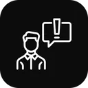 Free Confuse man  Icon
