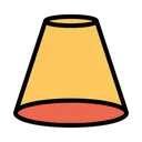 Free Conical Icon