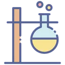 Free Laboratory Lab Chemical Icon