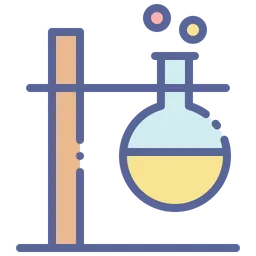 Free Conical flask  Icon