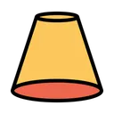 Free Conical Shape Shape Icon