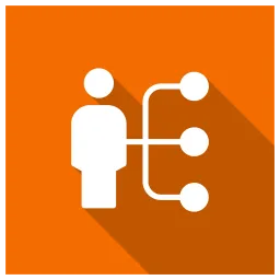 Free Connect user  Icon