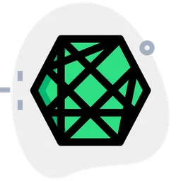 Free Connectdevelop Logo Icon