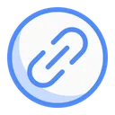 Free Connected Network Connection Icon
