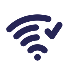 Free Connected  Icon