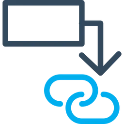 Free Connected Information  Icon