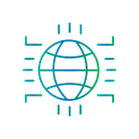 Free Connection Finance Money Icon