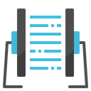 Free Connection Computer Transfer Icon
