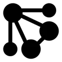 Free Connection  Icon