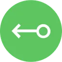 Free Connection  Icon