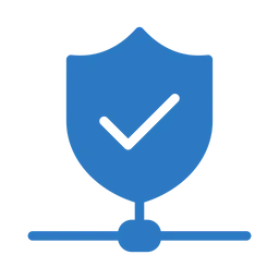 Free Connection security  Icon
