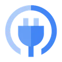 Free Connectors Icon