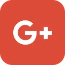 Free Google Plus  Icon