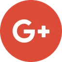 Free Google Plus  Icon