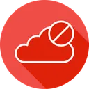 Free Online Cloud Dati Icon