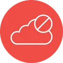 Free En Ligne Cloud Donnees Icon