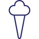 Free Cono  Icono