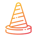 Free Cono Icono