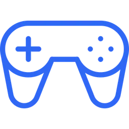 Free Console  Icon