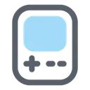 Free Console Game Controller Icon