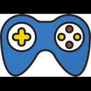 Free Controller Icon