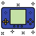 Free Game Gaming Mobile Icon