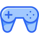 Free Console Blue Color Outline Miscellaneous Life Style Icon