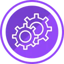 Free Construct  Icon