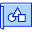 Free Construct Manage Project Icon