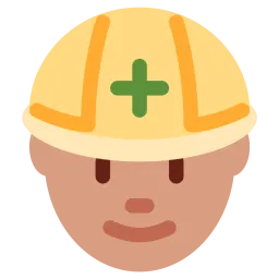 Free Construction  Icon