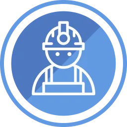 Free Construction  Icon