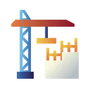 Free Construction  Icon