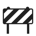 Free High Contrast Icon
