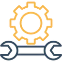 Free Construction  tools  Icon